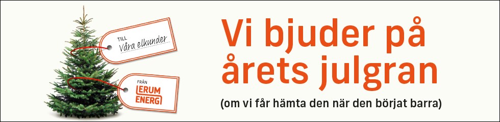 Julgranskampanj